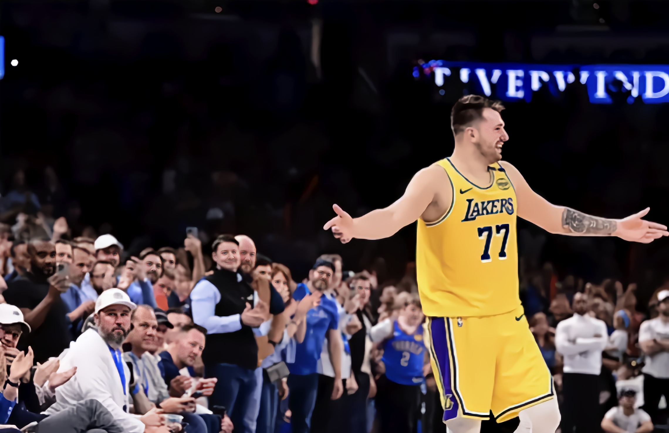 开云体育官网-关于赛地聚焦：NBA总决赛赛后热度飙升，洛杉矶湖人内部沟通，更衣室稳定，高层口径保持一致的信息