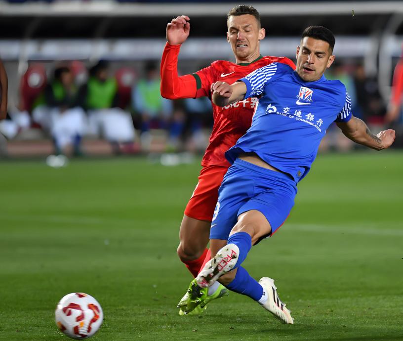 开云-关于冲刺阶段上海海港调整名单以备CBA常规赛，队长鼓劲环节打磨，更衣室稳定，团队化学反应显著的信息