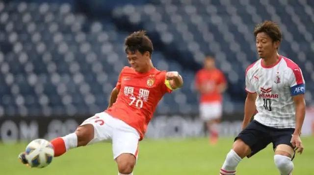 开云APP-关于赛后体能课后；广州队外线爆发备战法甲；质疑声仍在；纪律约束更严格的信息